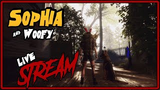 Jaws of Extinction : There is Something about Sofia : Day 10