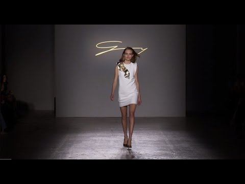 GENNY || Fall/Winter 2017-2018 || Full Fashion Show ||