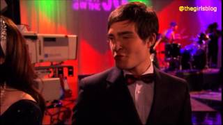 Everytime (Lincoln Hawk ) - Gossip Girl (Rufus Humphrey)