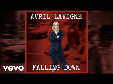 Video thumbnail for Falling Down