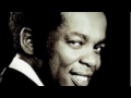 Lou Rawls "I'm A King Bee"