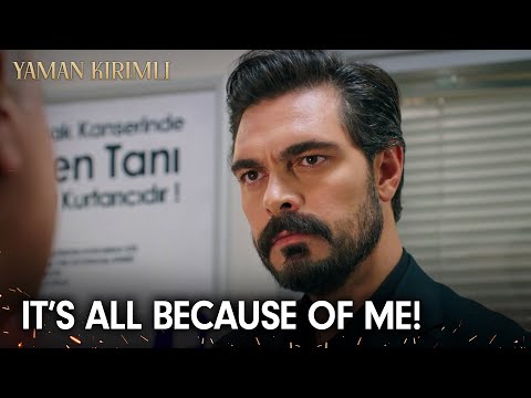 I receive news that Seher is injured | Yaman Kırımlı | Multi Dub