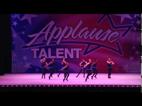Best Tap Performance - Cleveland, OH 2015