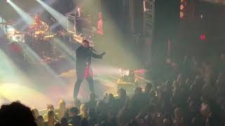 L.O.C. Undskyld, Vega, Live HD, 2020