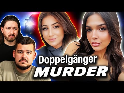 This Wannabe Beauty Influencer Murdered Her Doppelgänger… And Black Magic was Involved?