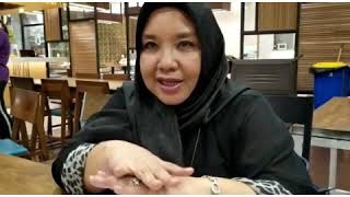 Berkat #bioglass banyak yg sembuh ya...Dari #terapibioglass #tempelinbioglass #minumairbioglass ^^