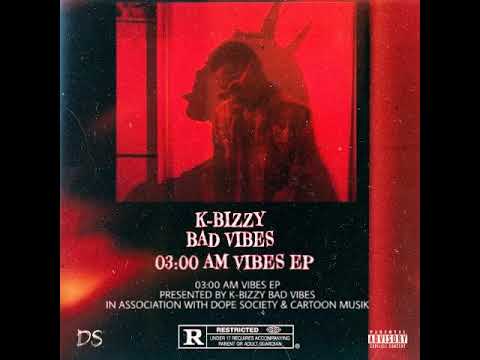 6  K Bizzy bvdvbz Show U Off  Feat  RogerTeclas
