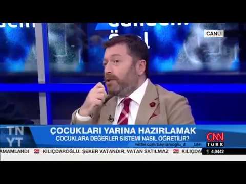 Bilim değil, hamaset yapıyoruz -  Serdar Kuzuloğlu ( Adamın Dibi Hazretleri)