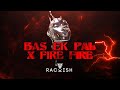 Bas Ek Pal X Labon Ko X Fire Fire Mash Up Afro House KK Shimza X AR CO X Kasango DJ Rackish
