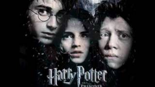 Harry Potter and the Prisoner of Azkaban Soundtrack - 06. Buckbeak's Flight