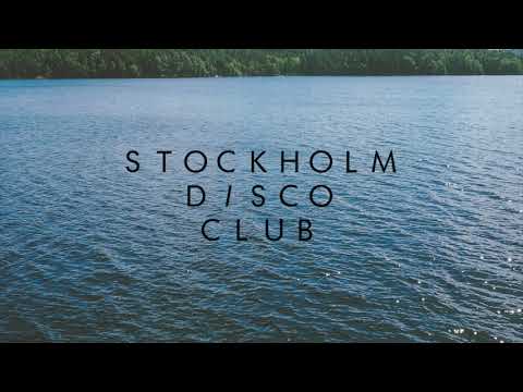 Stockholm Disco Club - Chilled Bar Music, Disco, Nu Disco & House
