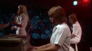 ABBA - Dum Dum Diddle (ABBA-DABBA-DOOO!! - SVT)