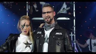 Quand on arrive en ville - Starmania le Spectacle 2018