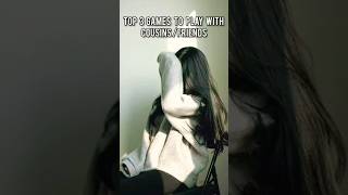 Download lagu Top 3 Games to Play with Cousins/Friends • #viral #fyp #shorts #games mp3