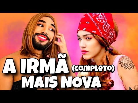 CONFLITO | A IRMÃ MAIS NOVA