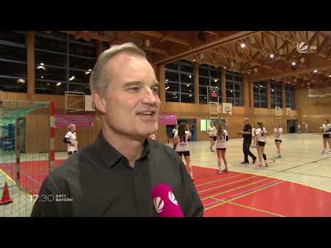 HCD Gröbenzell bei 17:30 SAT.1 Bayern