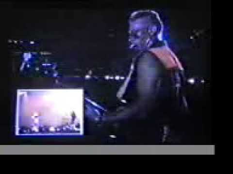 The Flips Are Alright: 20   Until The End Of The World