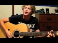 Cody Simpson- Cry Me A River (Cover) 