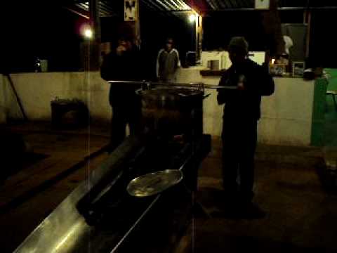 feitio midam com o tio joão corrente