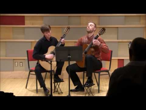John Dowland - my Lord Willoughby His Welcome Home (full) - Carl Straussner, Robby Brown