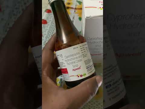 ARPTIZ SYRUP 200ML
