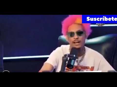 Kiko el crazy dijo la verdad o puso un huevo