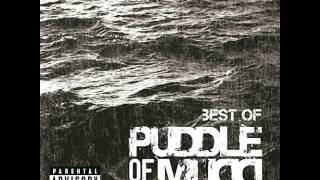 Puddle of Mudd - Abrasive (Non-LP Version) (HQ)
