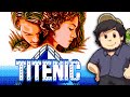 Titenic JonTron