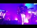 You & I - Local Natives @ Greek Theatre Los ...