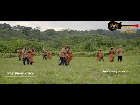 Dance Video - Mwomboko | 2021 Mashujaa Day