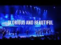 Glorious And Beautiful 