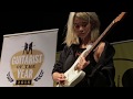 Young Guitarist of the Year 2018 finalist - Abigail Zachko