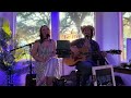 'Small Two Bedroom Starter' (Reba McEntire Cover) - Shade Acoustic at Lucy's Icehouse 051924