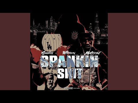 SPANKING SHIT