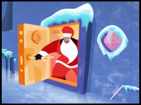 RATZ - So-Called  Christmas Spirit (S01E11) - Full Episode HD