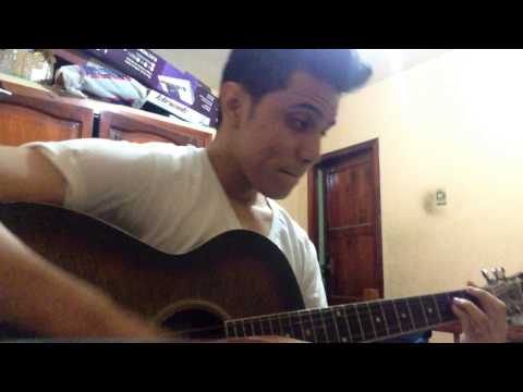 MAYKEL cover "Guapa" - " Tu en mi " - " A prueba de todo".