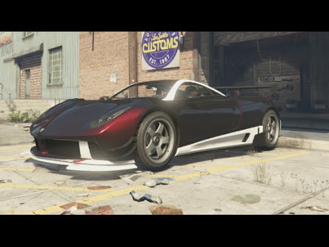 SWIFT DELUX AND OSIRIS OVERVIEW! GTA Online -ILL GOTTEN GAINS PART 1 DLC