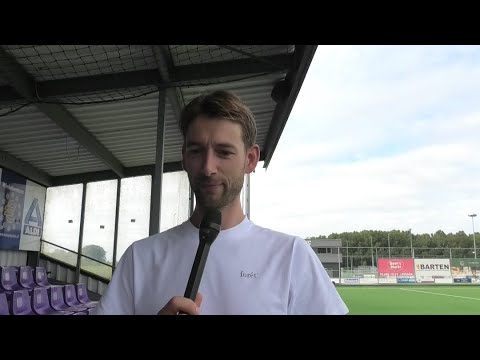 interviews LRC Leerdam  -  Kampong