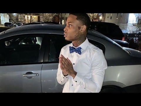 R.i.P. Lil Duke Acapella from DayDay World who leveled up but it was to late you want be forgotten