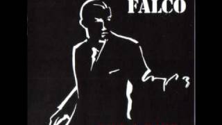 Falco - Auf der Flucht (Rare mix)