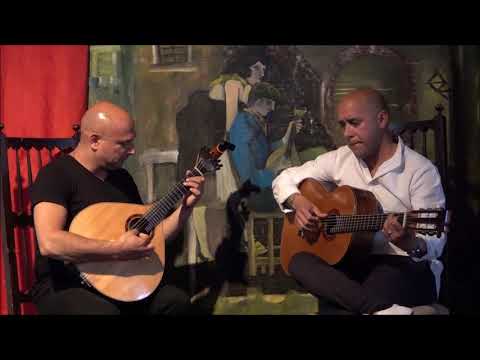 "Guitarrada" - Sérgio Costa e Ivan Cardoso