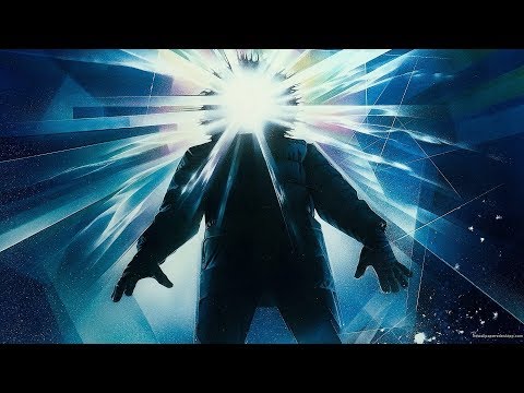 The Thing Among Us (Perturbator - Human Are Such Easy Prey)