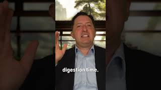 EAT BIG from 7-11AM | Chinese Circadian Rhythm