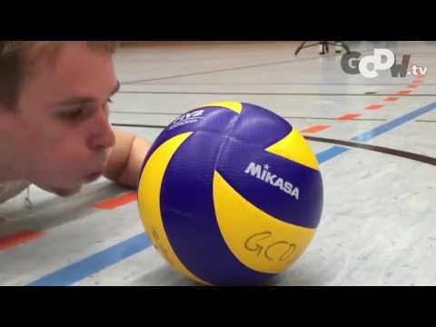 GCDW.tv [F5S15/16] - Volleypiade, Highlights Bühl, Büttenrede