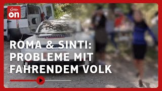 Roma und Sinti: Ärger mit dem fahrenden Volk | BLICKWECHSEL. Das Nachr