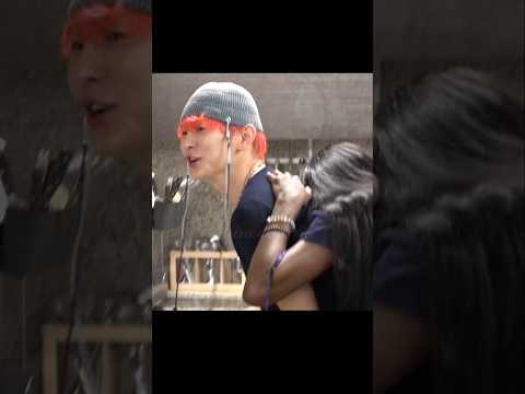 😭😂 key is like oppa to kany #key #kany #shineekey #shinee #kpop #funny #reels