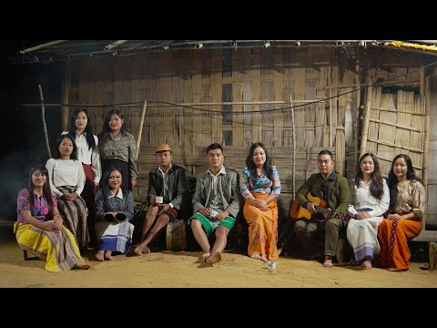 Melody For Christ  - Chu Beram Ven zanlaiah chuan