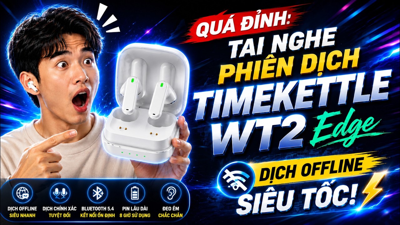 Video review sản phẩm