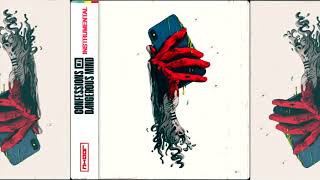 Confessions of a Dangerous Mind - Logic (FULL INSTRUMENTAL)