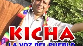 KICHA "LA VOZ DEL PUEBLO" - PARA QUÉ DISCUTIR